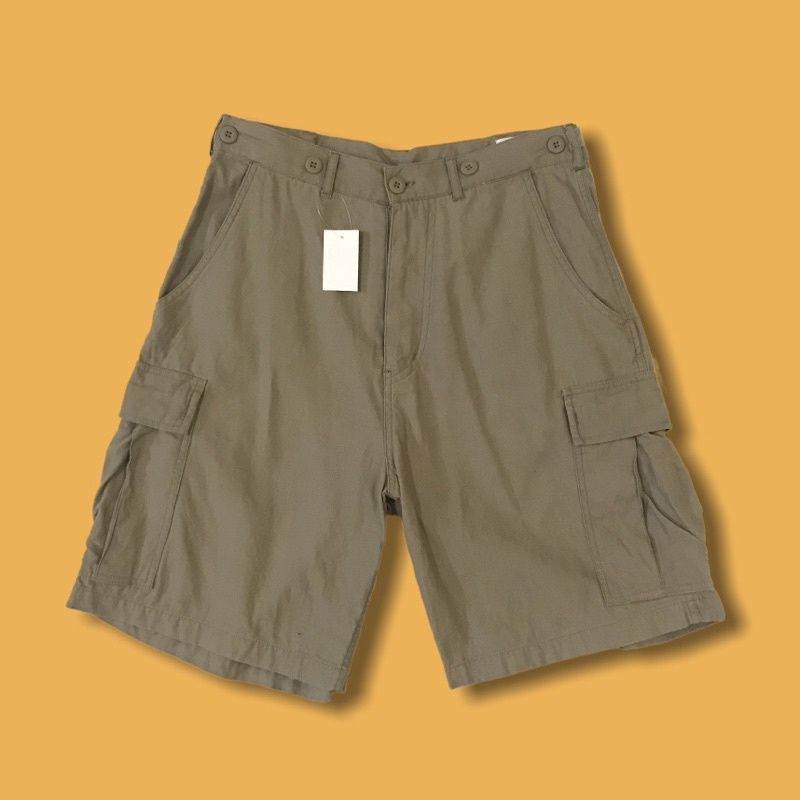 CELANA CARGO SECOND BRANDED