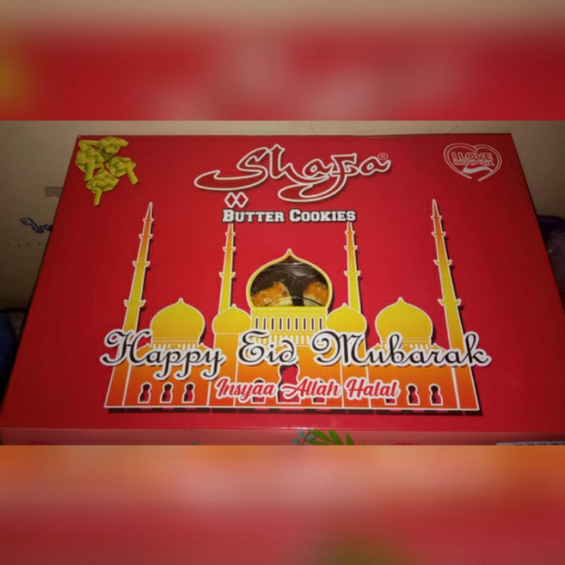 

paket kue lebaran