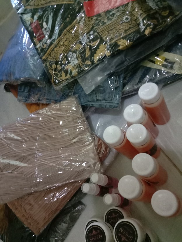 Trolis Kemeja Batik Pria Cowok Lengan Panjang Grup Btkpj Trolistore