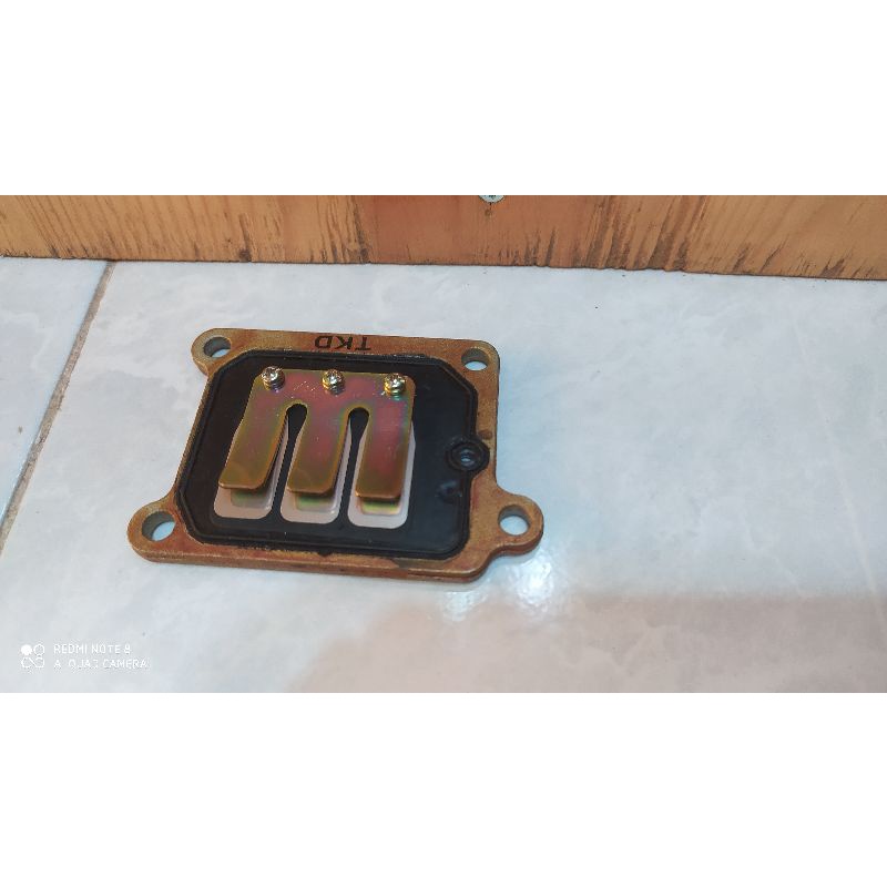 membran Suzuki rc crystal rc100 rc80 rc110 sprinter membran Suzuki rc 100