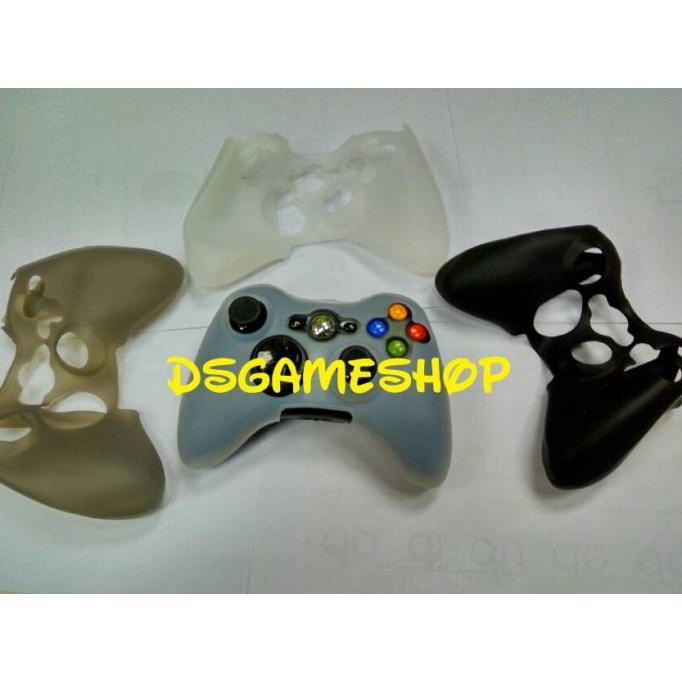 SILIKON / SILICON STIK / STICK XBOX 360