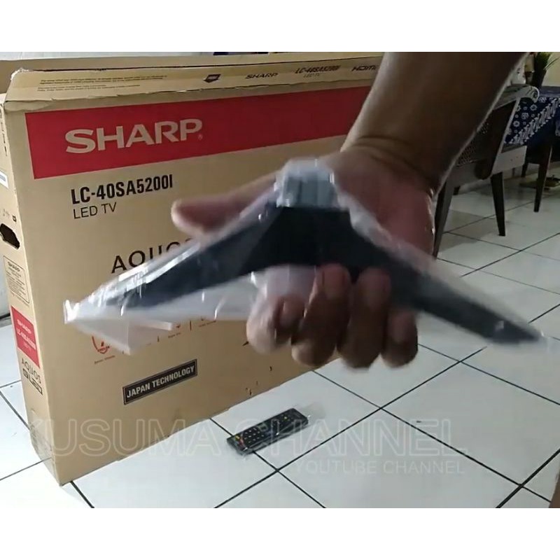 KAKI TV SHARP LC-40SA5200I LC40SA5200I LC40SA52001