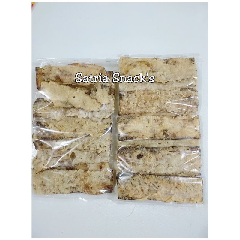 

Sale Pisang 140gram