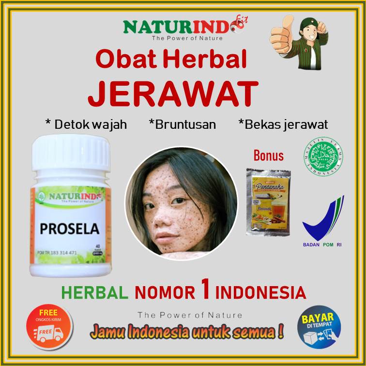 Obat Jerawat Bekas Jerawat bruntusan Paling Ampuh Obat Jerawat Punggung Obat Jerawat batu Pria wanit