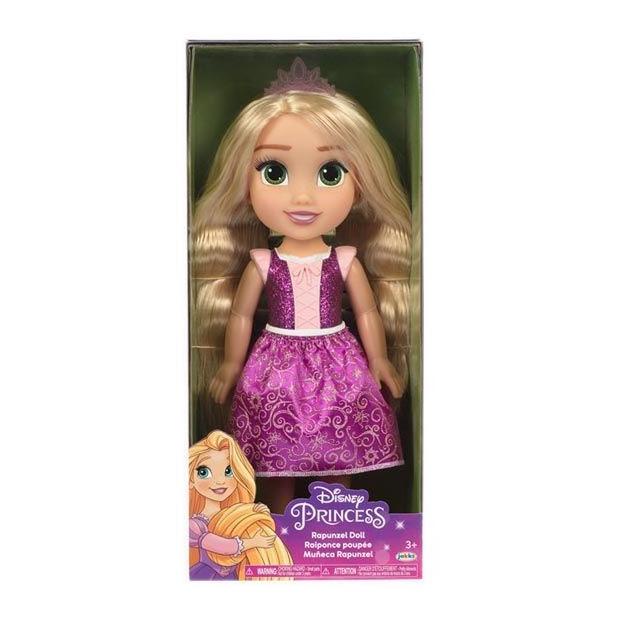JAKKS RAPUNZEL MOLDED BODICE DOLL LARGE JAK219084 1706