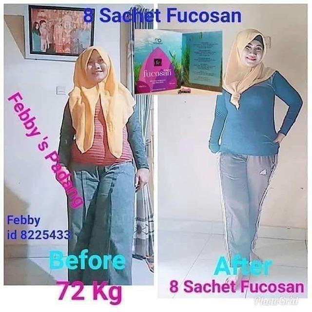 Kotak Tissue Box Bahan Kayu