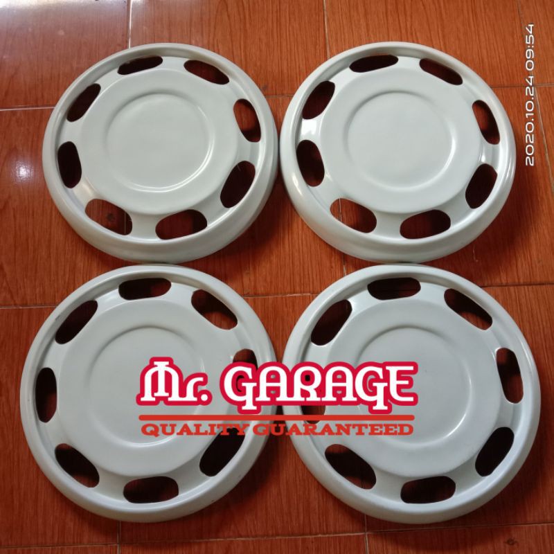 Wildop Weldop Wheeldop Truk Ring 16 / R16 Model Adiputro Baham Fiberglass