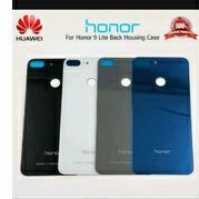 BACKDOOR TUTUP BATERAI HUAWEI HONOR 9 LITE ORIGINAL