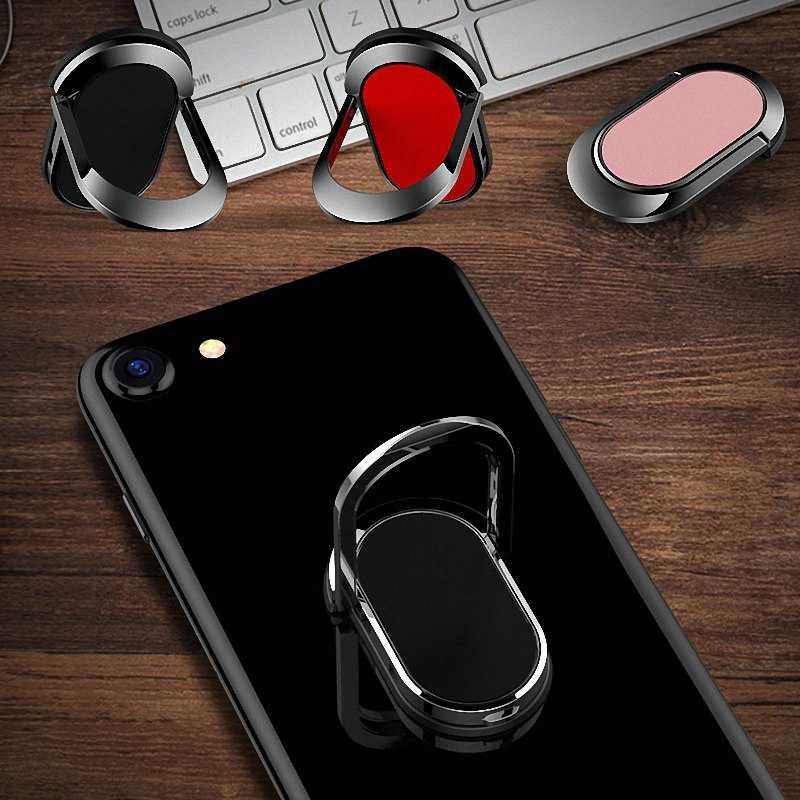 TG-SH041 Spinner iRing Magnetic Smartphone Holder 360 Degree Rotary