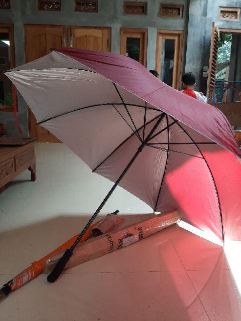 Payung Golf Exclusive