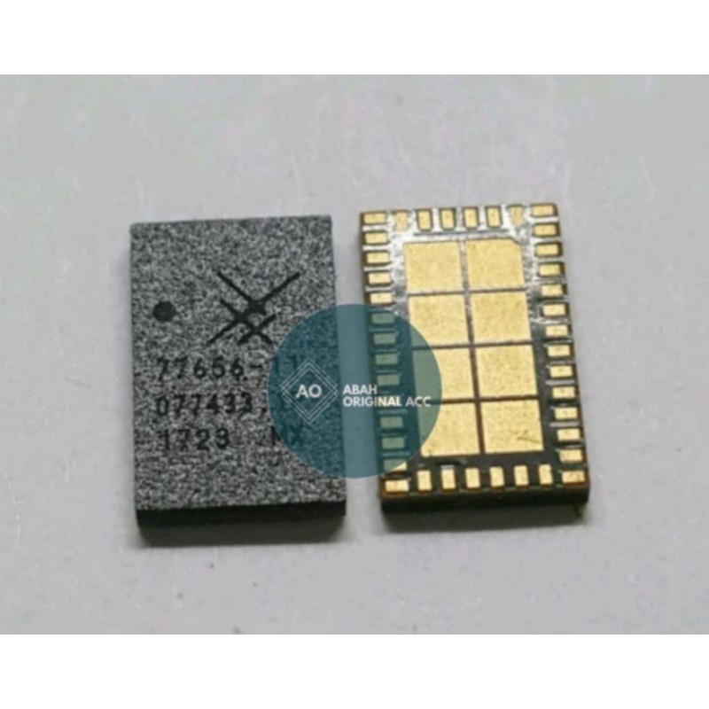 IC SINYAL IC PA SAMSUNG A30 ORIGINAL TESTED PROVED
