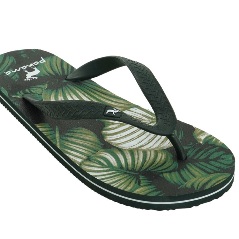 Sandal Panama Male Ocean / sandal jepit pria / sandal jepit cowok /sandal karet