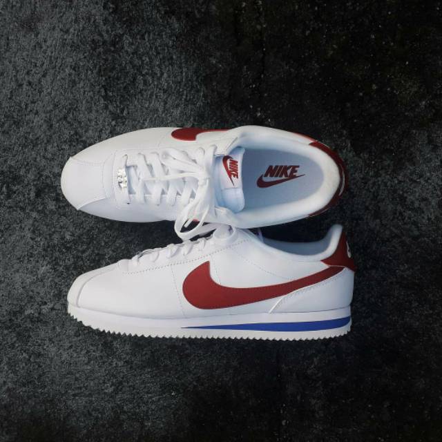 high top nike cortez