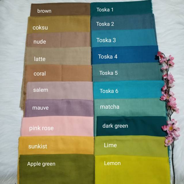 TERMURAH SAUDIA / Segiempat ORIGINAL SAUDI/ JILBAB RAWIS /JILBAB KATUN/jilbab murah-5