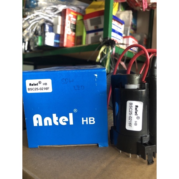 FBT BSC25-0216F / FLYBACK TV SHARP BSC25-0216F | PERSAMAAN FA135