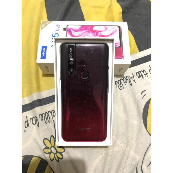 vivo v15 6/64