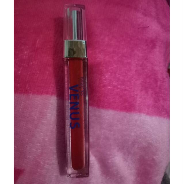 SOFT MATTE LIPCREAM VENUS