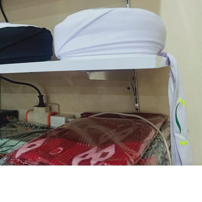 ™ Imamah 3 meter / sorban imamah 3 meter ☈