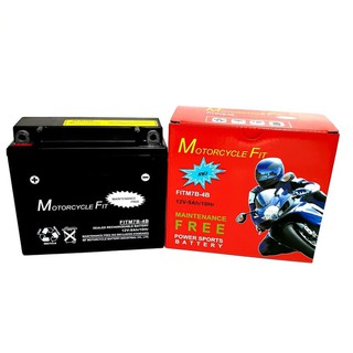  Tiger  MTX7D Motor  MF GM7B 4B 2000 Honda  YB7B B Aki  Aki  