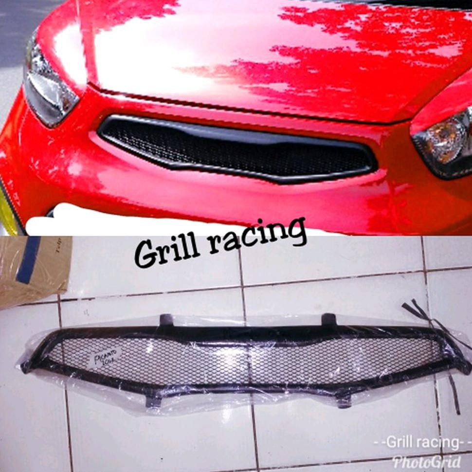 GRILL KIA PICANTO 2012 MURAH