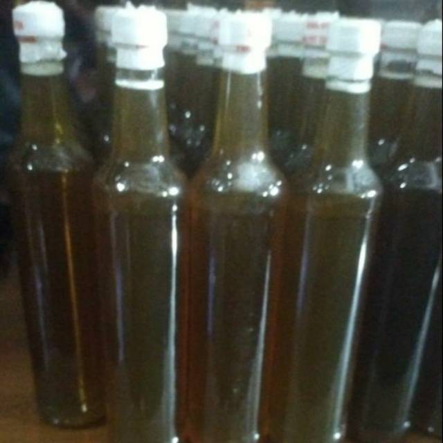 

Madu asli