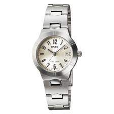 Jam Tangan Wanita CASIO LTP-1241D Original