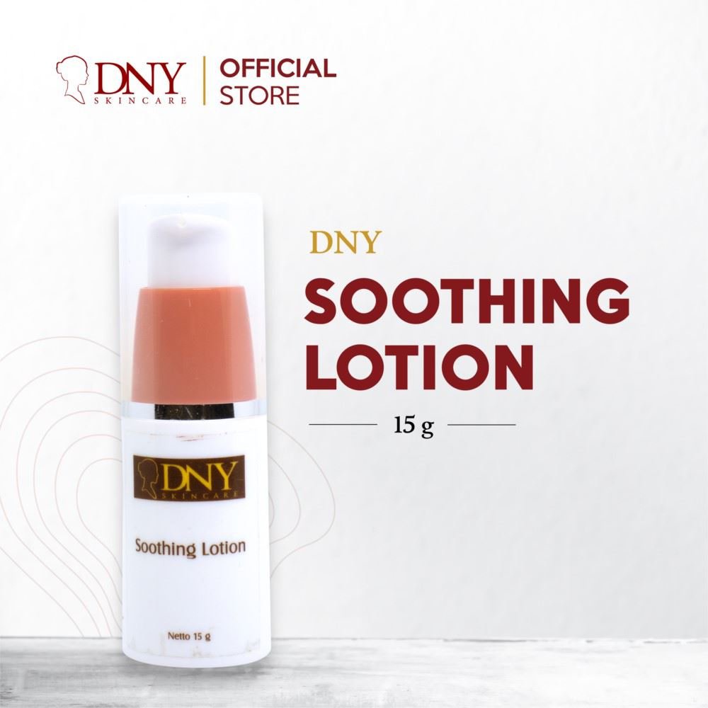 DNY Soothing Lotion | Official Kutai