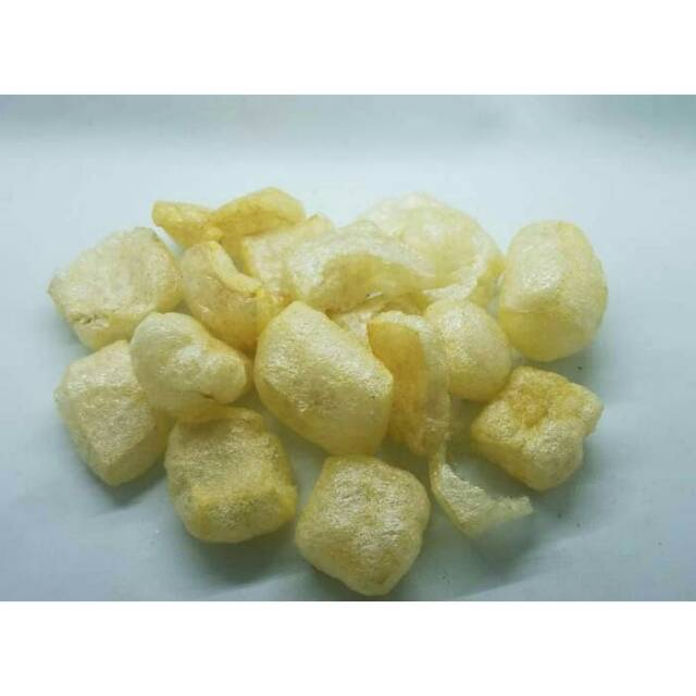 

krupuk kulit 100grm