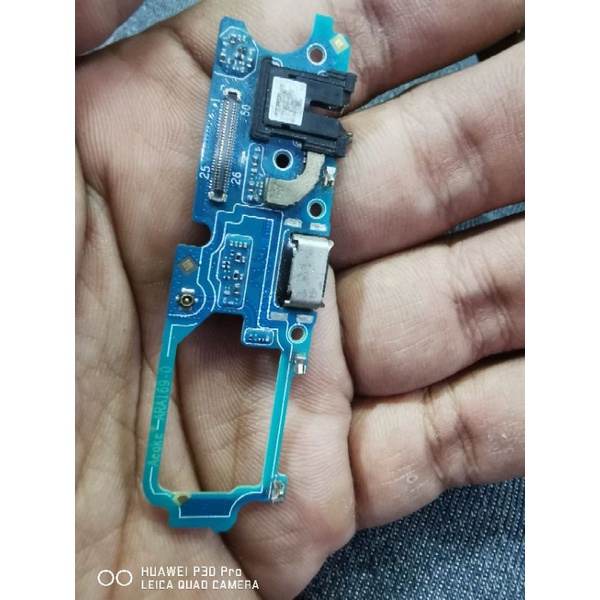 flexible fleksibel port usb cas charger realme 6 original copotan