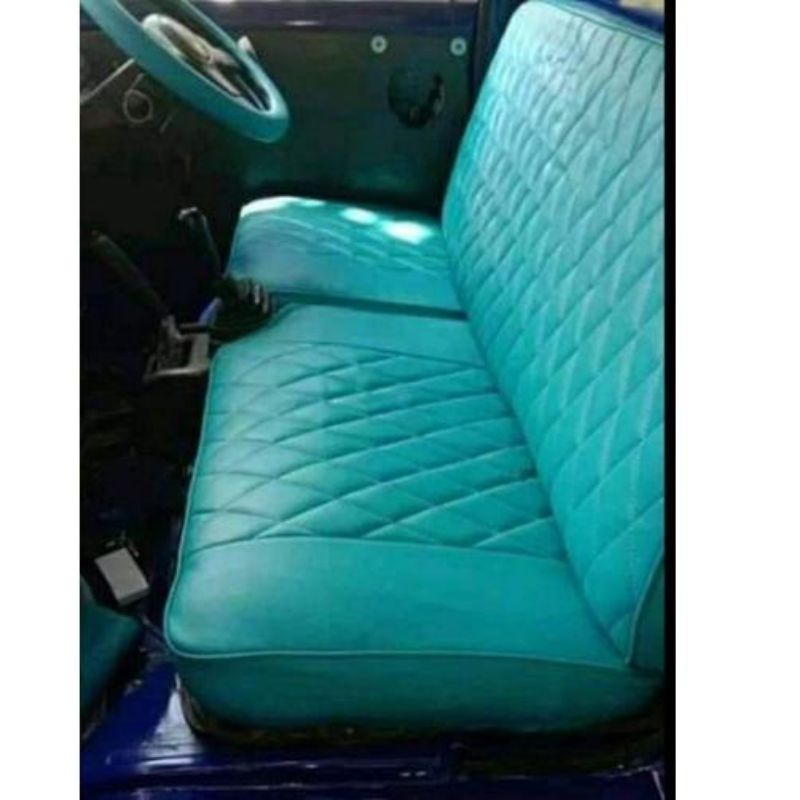 sarung jok suzuki carry futura pickup./1.5/T12ss /1.0