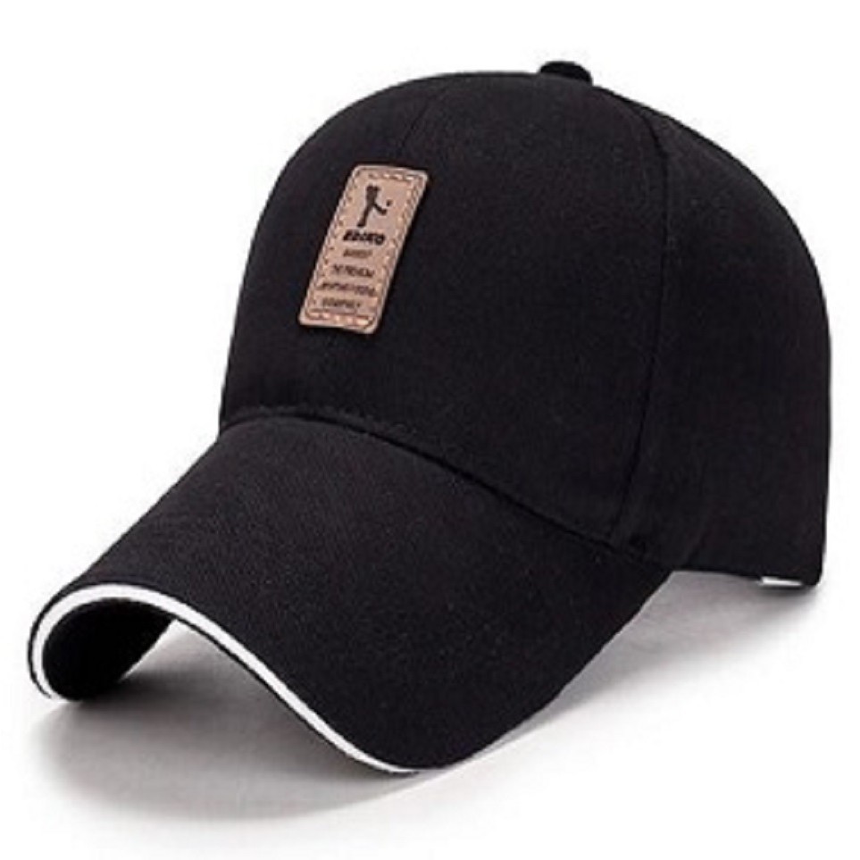 Topi Baseball Pria EDIKO Topi Distro Premium Original
