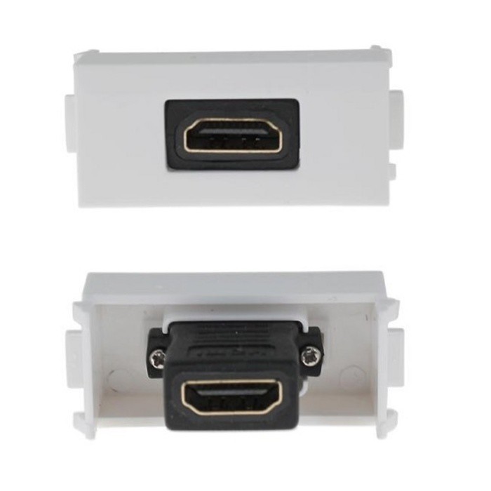 Socket Hdmi Perpanjangan Hdmi