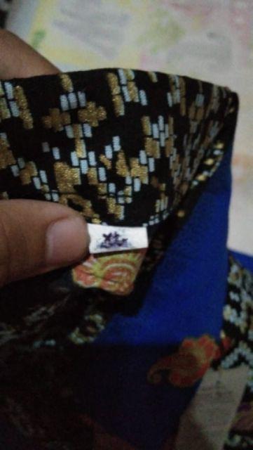 Couple Batik 2525 Couple Sogan Wara Baru Terbaru Sumber Rejeki