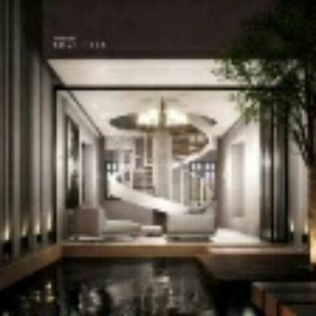 Software 3D Rendering Twinmotion 2019