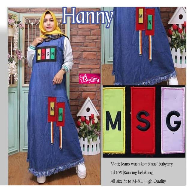 

Hanny