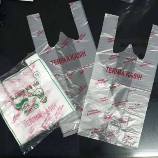 

kantong plastik