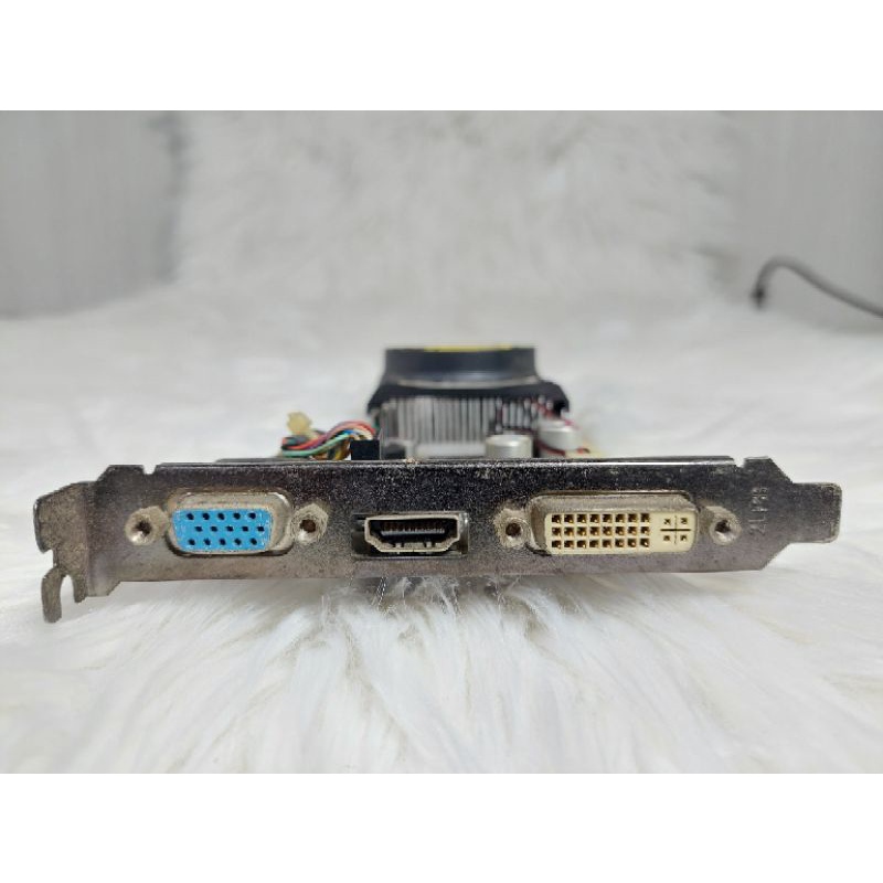 NVIDIA GEFOVCE 9 500GT