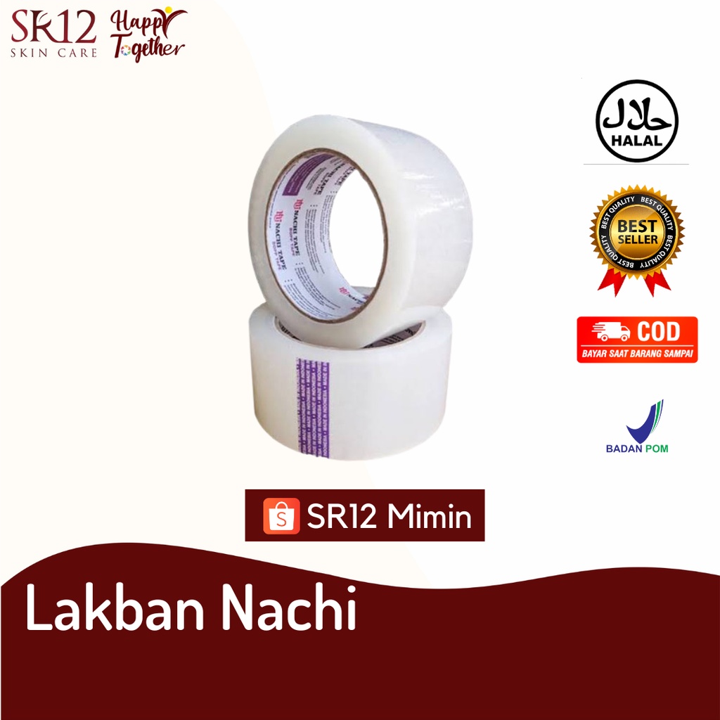 

LAKBAN NACHI - LAKBAN MURAH - LAKBAN BENING - LAKBAN KUAT - LAKBAN PALING BAGUS