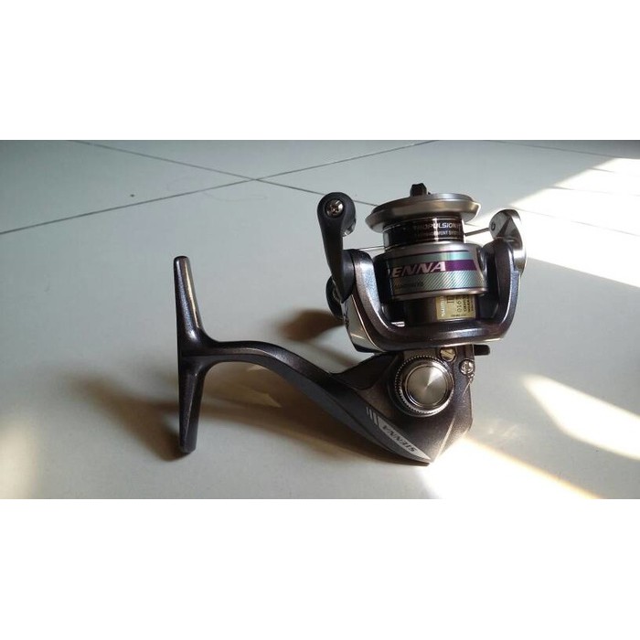 shimano sienna 500FD