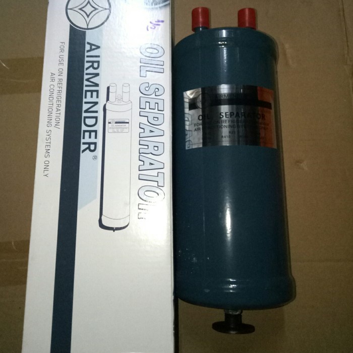 

PASTEL-DRY-OIL- OIL SEPARATORAIRMENDER 1/2IN -OIL-DRY-PASTEL.