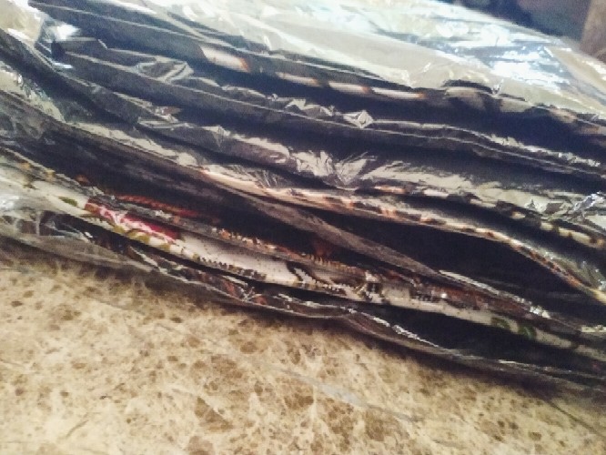 Kemeja Batik Pekalongan