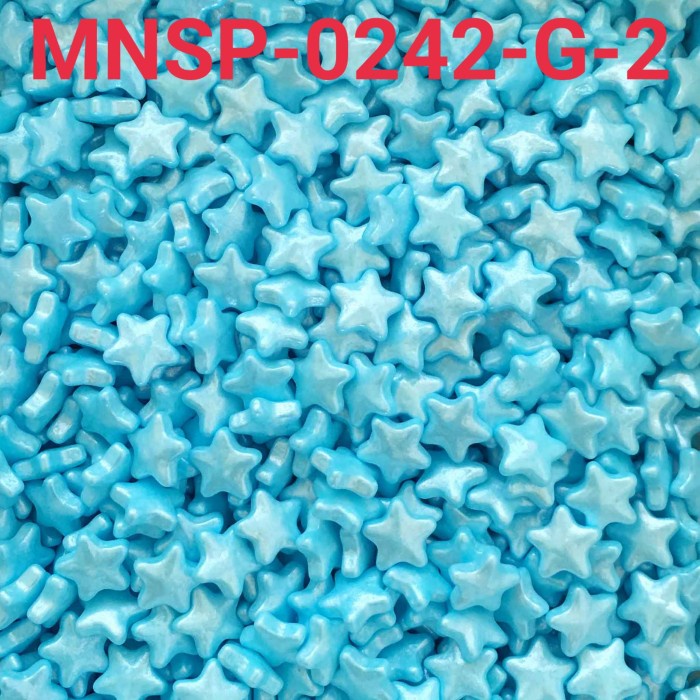 

GR-MNSP-0242 SPRINKLES TRIMIT SPRINGKEL 10GR BINTANG ORANGE KUNING TERMURAH