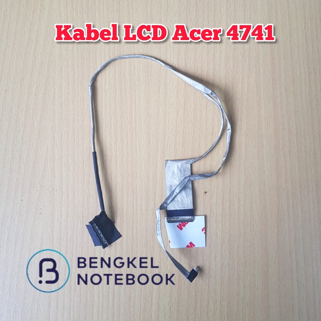 Kabel Fleksibel LCD Acer 4741 4741G