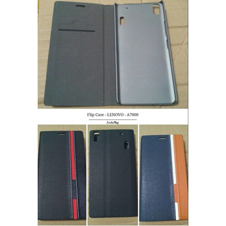 Flip Cover LENOVO A7000