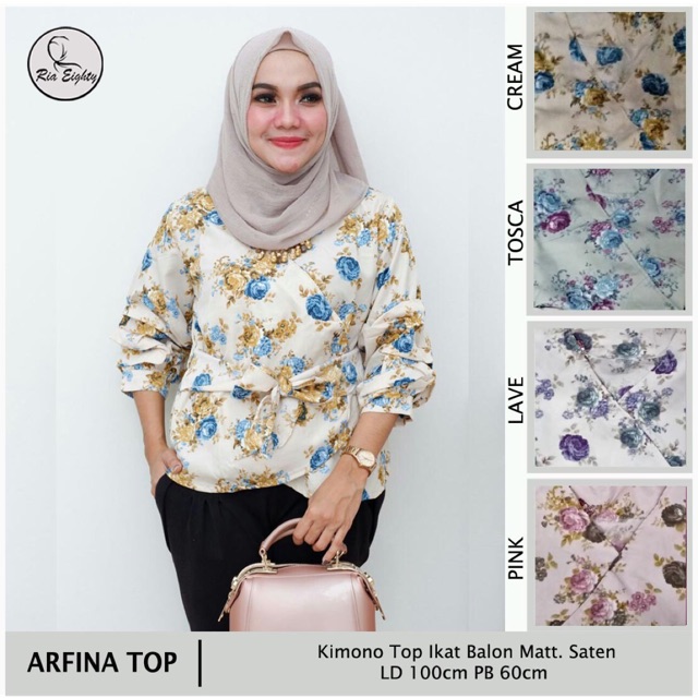 ARFINA TOP