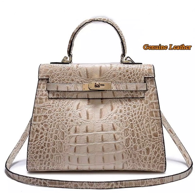 Tas Wanita Genuine Leather