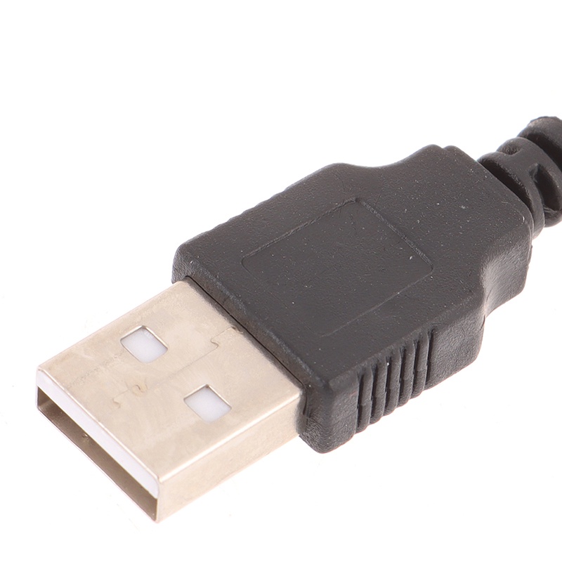 Papan Pengembangan Usb 2.0 AVR ISP U disk