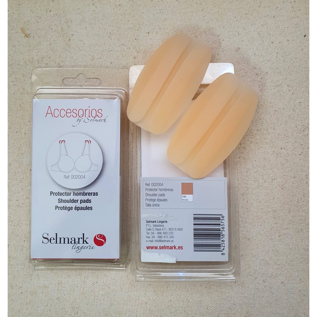 AKSESORIS LINGERIE BY SELMARK