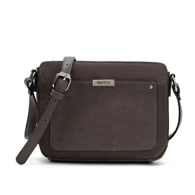 ROOTS73 - Tas Selempang Wanita Roots73 Original - Sling Bag