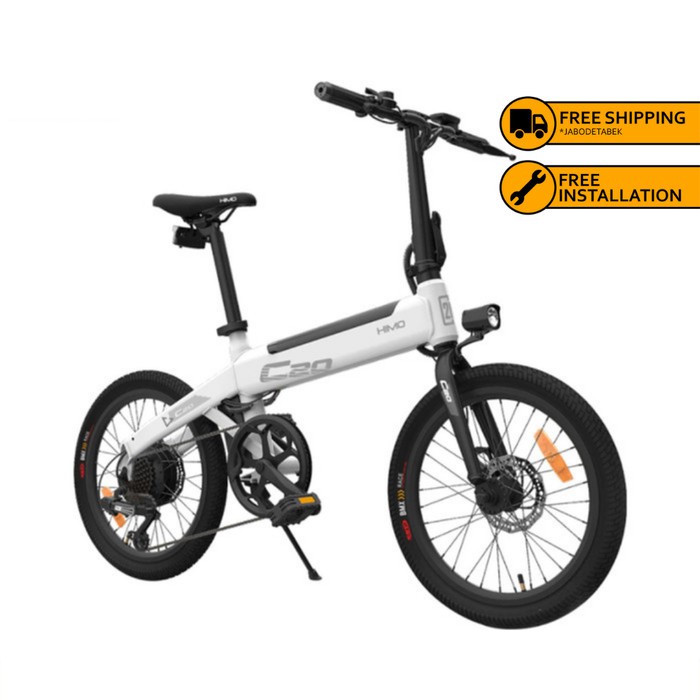 xiaomi foldable bicycle